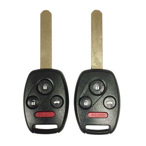 2011 honda accord key rfid chip|2011 honda accord transponder key.